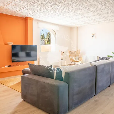 Finca Pedramala * Benissa