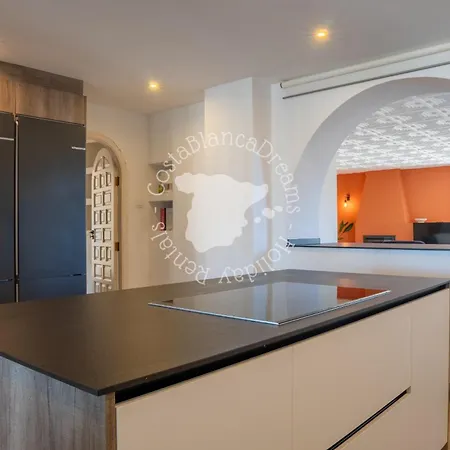 Finca Pedramala Benissa