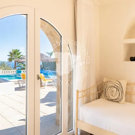 Finca Pedramala Villa