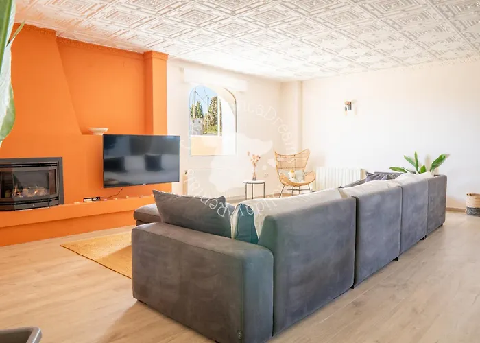 Finca Pedramala * Benissa