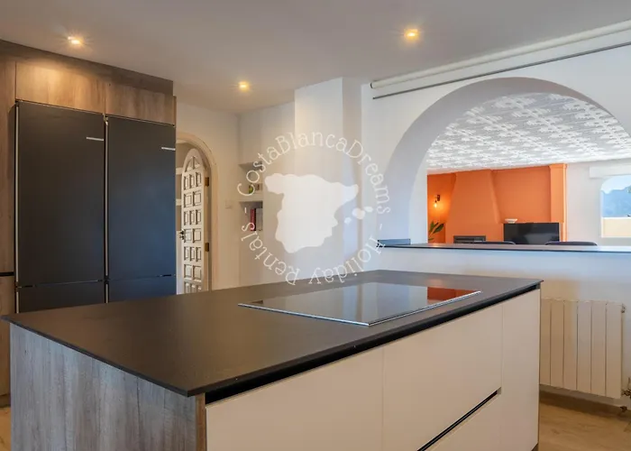 Finca Pedramala Benissa