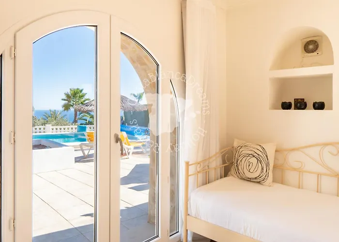 Finca Pedramala Villa