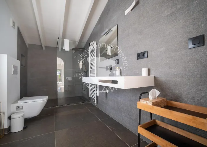 Finca Pedramala Benissa