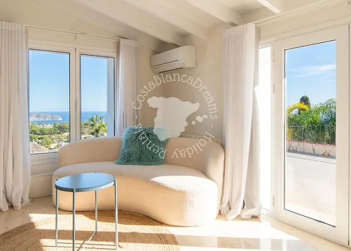 Villa Finca Pedramala *